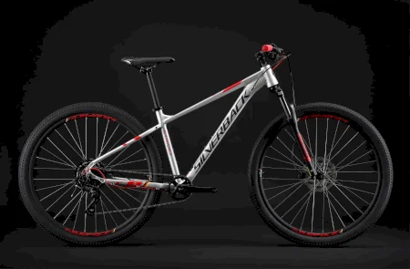Silverback Stride Sport 2025