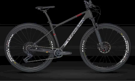 Silverback Superspeed Cf Gx 2025