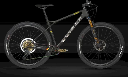 Silverback Superspeed Cf Sbc 2025