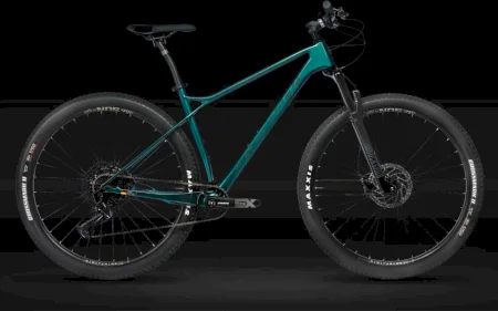 Silverback Superspeed Cf Sx 2025