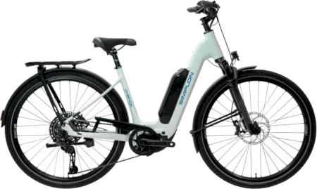 Simplon Chenoa 365 E Low Selection 2025