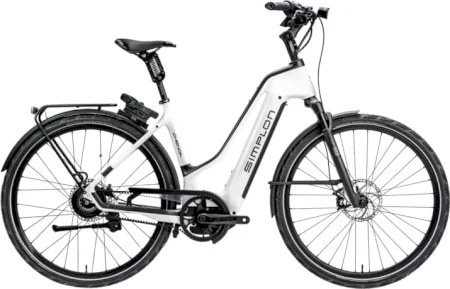 Simplon Chenoa Bosch Cx Lady Sram Nx Eagle 2024