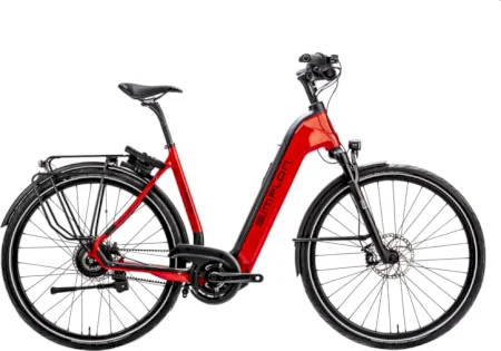 Simplon Chenoa Bosch Cx Uni Rohloff E14 2023