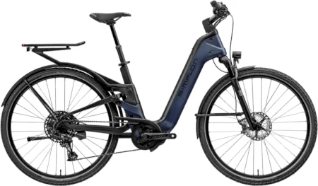 Simplon Chenoa Max B3 Uni Enviolo Hd 2023
