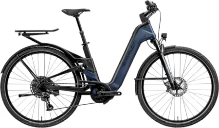 Simplon Chenoa Max Mid Cues 8000 11s 2025