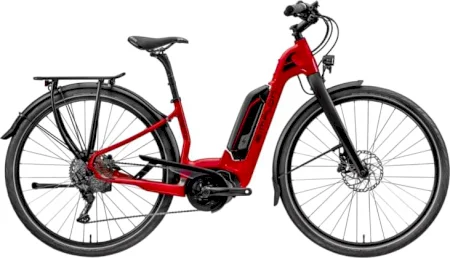 Simplon Chenoa Uni Nx1 Eagle 2022