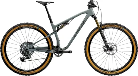 Simplon Cirex Shimano Xt 12 2023