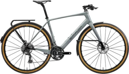 Simplon Inissio Gravel Grx 600 2023