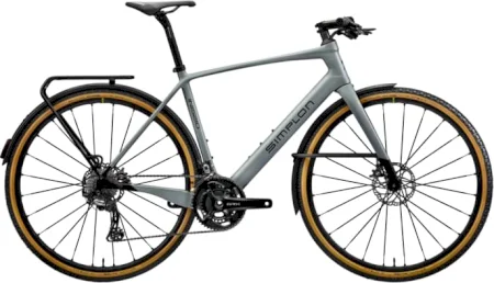 Simplon Inissio Gravel Sram Rivaleagle Etap Axs 1x12 2023