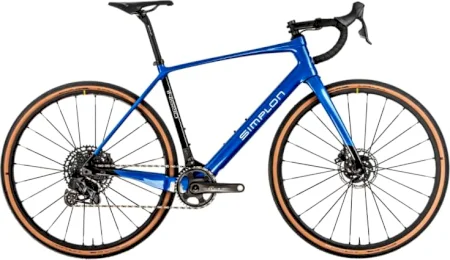 Simplon Inissio Gravelexpert Axsrivalgx 1by 2024