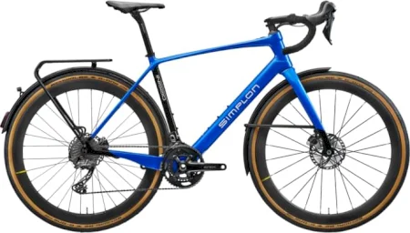 Simplon Inissio Pmax Grx 600 2023