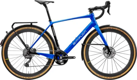 Simplon Inissio Pmax Grx 810 2022