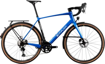 Simplon Inissio Pmax Shimano Grx 820 2024