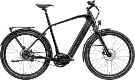 Simplon Kagu Bosch Cx 275 Men E14 2022