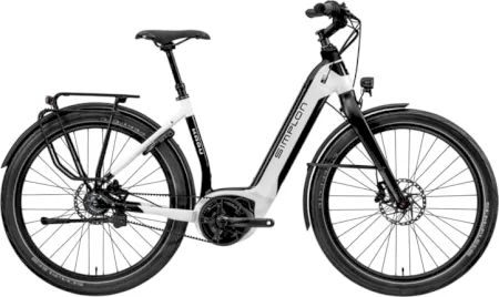Simplon Kagu Bosch Uni 275 Inter 5r 2022
