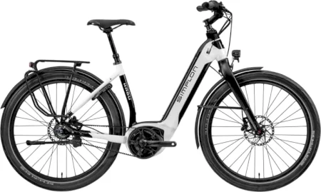 Simplon Kagu Bosch Uni 275 Shimano Cues 8000 2023