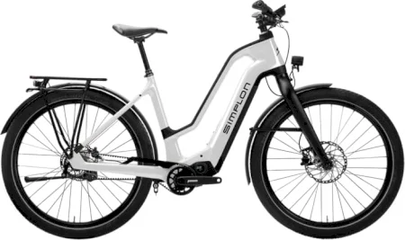 Simplon Kagu Pinion Lady Pinion E 1.12 2024