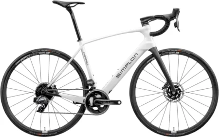 Simplon Kiaro Disc Dura Ace 24 Di2 2022
