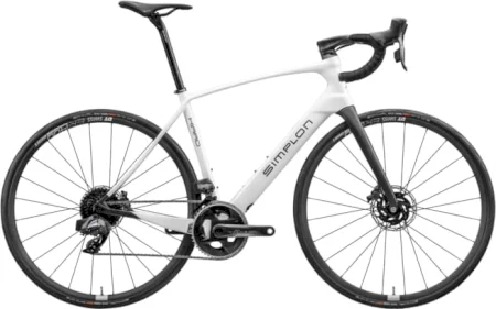 Simplon Kiaro Disc Force Etap Axs 2023