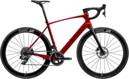 Simplon Kiaro Discexpert Axsrival 2024