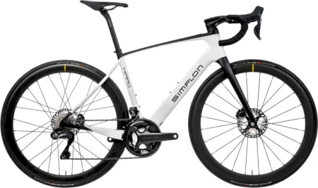 Simplon Kiaro Pmax Shimano 105 Di2 2024