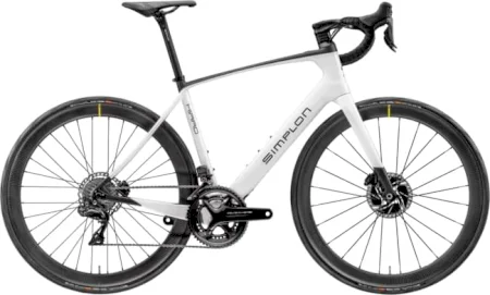 Simplon Kiaro Pmax Ultegra 24 Di2 2022