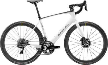 Simplon Kiaro Pmax Ultegra 24 Di2 2023