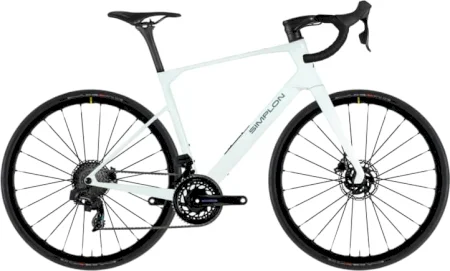 Simplon Kiaroexpert Di2105 2025