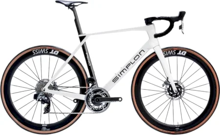 Simplon Pavocore Di2105 2024