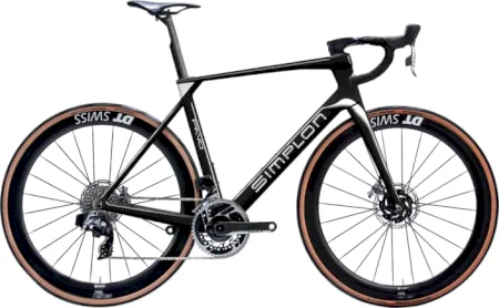 Simplon Pavoultimate Di2dura Ace 2025