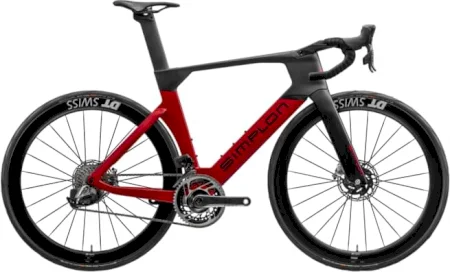 Simplon Pride Ii Shimano 105 Di2 2023