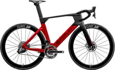 Simplon Pride Ii Ultegra 24 Di2 2022