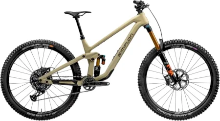 Simplon Rapcon Gx1 Eagle 2022