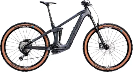 Simplon Rapcon Pmax Cx Sram Xx Eagle Transimission 2024