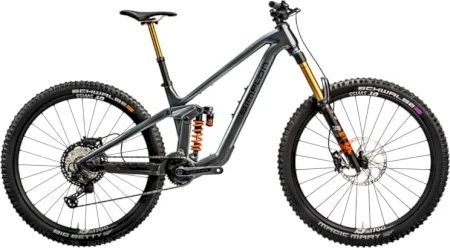 Simplon Rapcon Pmax Tq Sram Gx Eagle Transmission 2024