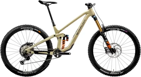 Simplon Rapcon Shimano Deore 12 2024