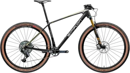 Simplon Razorblade 29 Iii Sl Xx1 Axs 2022