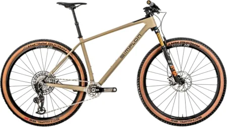 Simplon Razorblade 29 Iv Sram Xx Eagle Transmission 2023