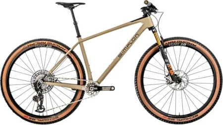 Simplon Razorblade 29 Iv Sram Xx Sl Eagle Transmission 2024