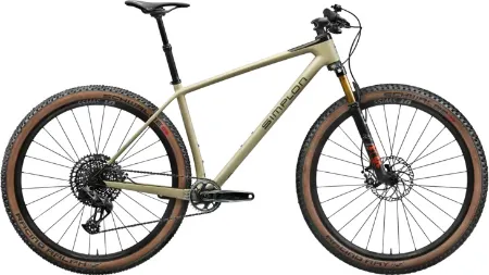 Simplon Razorblade 29 Iv Xx1 Axs 2023