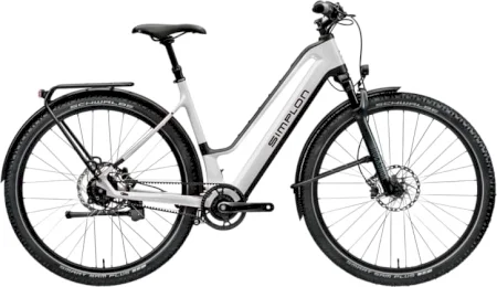 Simplon Silk 365 Elightmidpremiumrohloff R14 2025
