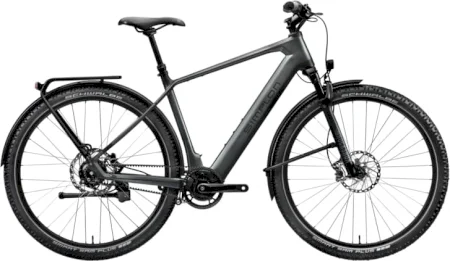Simplon Silkcarbon Tq Men Shimano Cues 6000 2023