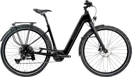 Simplon Silkcarbon Tq Uni Enviolo Hd 2024