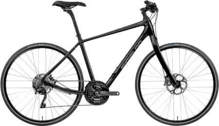 Simplon Silkcarbon Trekking Men Deore 30 Disc 2022