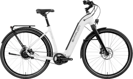 Simplon Spotlight Bosch Cx B3 Uni R14 2022