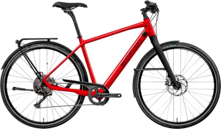 Simplon Spotlight Mahle Men Etd Deore 30 Disc 2022
