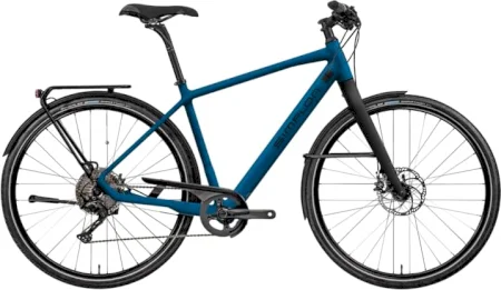Simplon Spotlight Trekking Ii Men Xt 30 Disc 2022