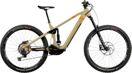 Simplon Steamer Pmax Sram Xx Eagle Transmission 2024