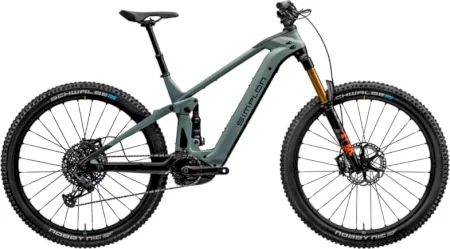 Simplon Stomp Pmax E14 2022