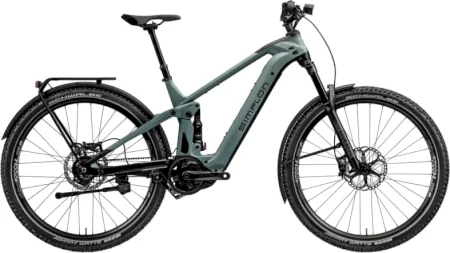 Simplon Stomp Suv Eselectionxt 2024